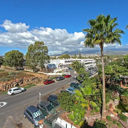 2 Bedroom Flat With Big Pools And Big Terrace Parque Don Jose, 313