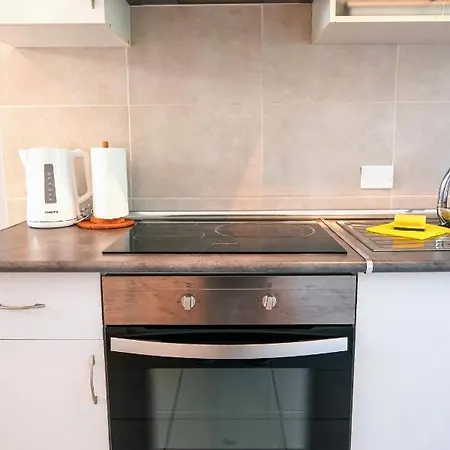 2 Bedroom Flat With Big Pools And Big Terrace Parque Don Jose, 313 Dom wakacyjny Costa Del Silencio