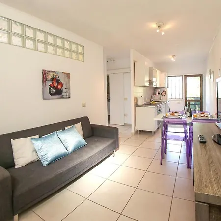 Holiday home 2 Bedroom Flat With Big Pools And Big Terrace Parque Don Jose, 313 *