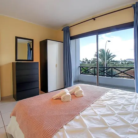 Holiday home 2 Bedroom Flat With Big Pools And Big Terrace Parque Don Jose, 313 *