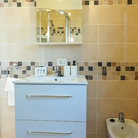 2 Bedroom Flat With Big Pools And Big Terrace Parque Don Jose, 313 *