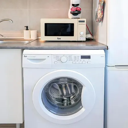 2 Bedroom Flat With Big Pools And Big Terrace Parque Don Jose, 313 Dom wakacyjny Costa Del Silencio