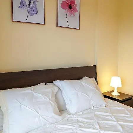 2 Bedroom Flat With Big Pools And Big Terrace Parque Don Jose, 313