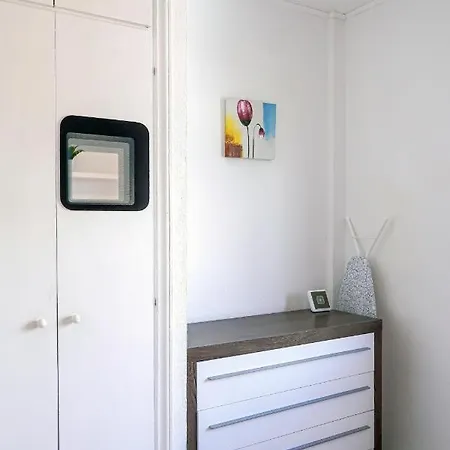 2 Bedroom Flat With Big Pools And Big Terrace Parque Don Jose, 313 Dom wakacyjny Costa Del Silencio