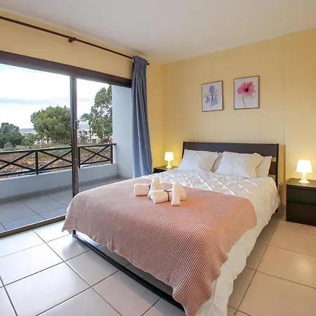 2 Bedroom Flat With Big Pools And Big Terrace Parque Don Jose, 313 Costa Del Silencio