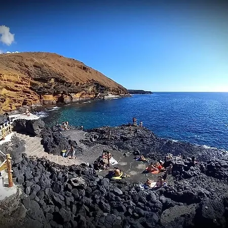 2 Bedroom Flat With Big Pools And Big Terrace Parque Don Jose, 313 Costa Del Silencio