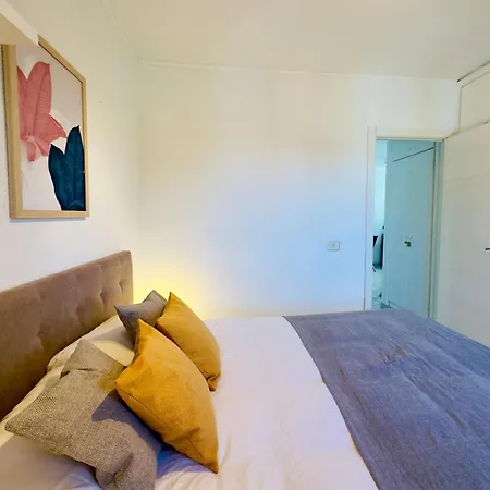 2 Bedroom Flat With Big Pools And Big Terrace Parque Don Jose, 313 * Costa Del Silencio