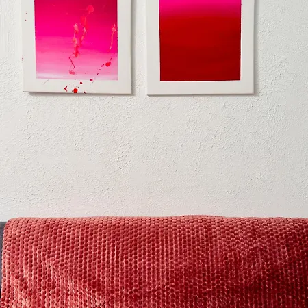 2 Bedroom Flat With Big Pools And Big Terrace Parque Don Jose, 313 *