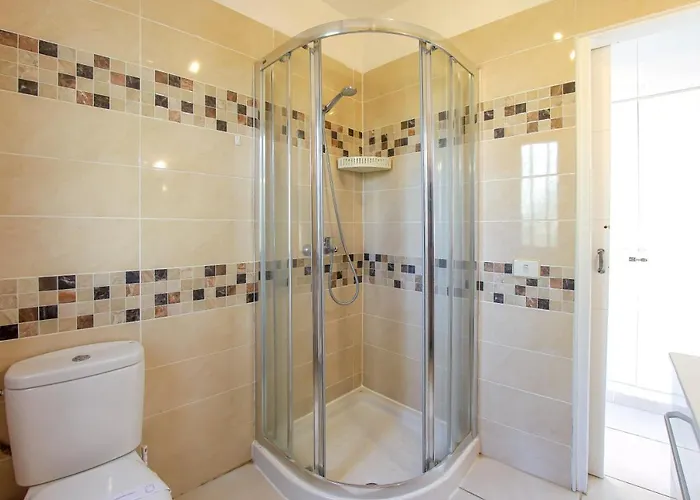 2 Bedroom Flat With Big Pools And Big Terrace Parque Don Jose, 313