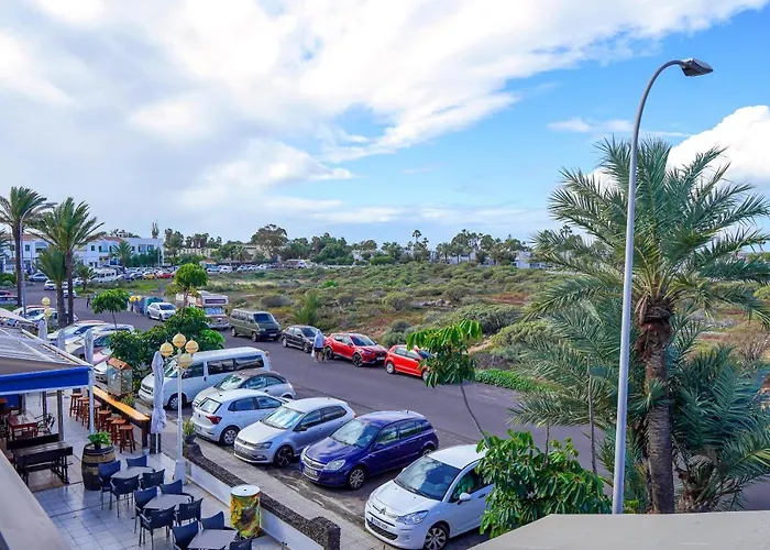 Casa vacanze 2 Bedroom Flat With Big Pools&big Terrace Parque Don José, 313