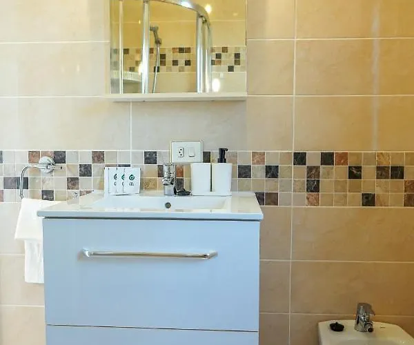 2 Bedroom Flat With Big Pools And Big Terrace Parque Don Jose, 313 *