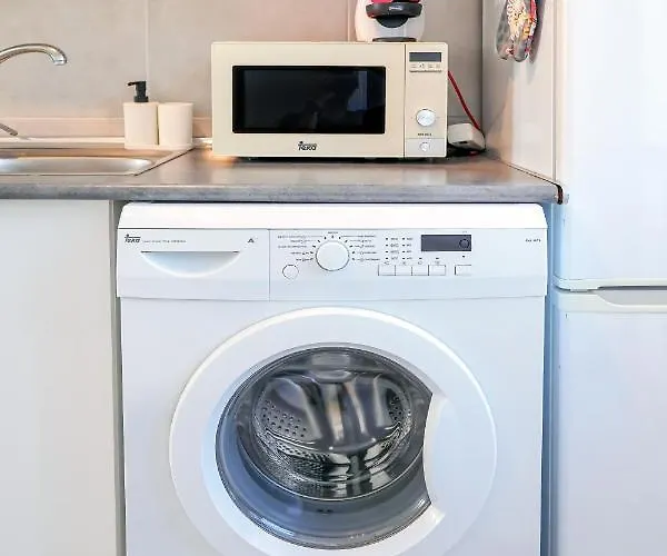 2 Bedroom Flat With Big Pools And Big Terrace Parque Don Jose, 313 Tatil Evi Costa Del Silencio