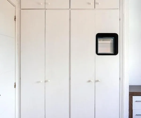 2 Bedroom Flat With Big Pools And Big Terrace Parque Don Jose, 313 Costa Del Silencio