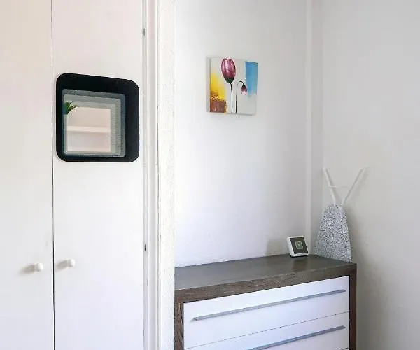 2 Bedroom Flat With Big Pools And Big Terrace Parque Don Jose, 313 Σπίτι διακοπών Costa Del Silencio