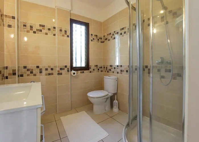 Σπίτι διακοπών 2 Bedroom Flat With Big Pools And Big Terrace Parque Don Jose, 313