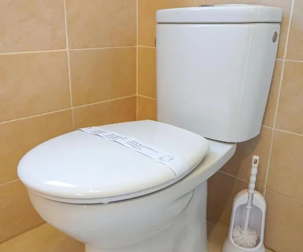 Σπίτι διακοπών 2 Bedroom Flat With Big Pools And Big Terrace Parque Don Jose, 313 Costa Del Silencio