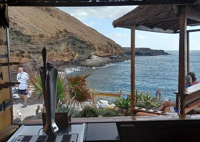 2 Bedroom Flat With Big Pools And Big Terrace Parque Don Jose, 313 *