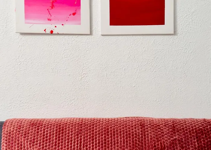 2 Bedroom Flat With Big Pools And Big Terrace Parque Don Jose, 313 *