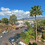 2 Bedroom Flat With Big Pools And Big Terrace Parque Don Jose, 313