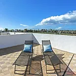 2 Bedroom Flat With Big Pools&big Terrace Parque Don José, 313 *