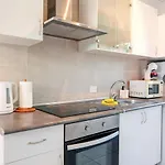 2 Bedroom Flat With Big Pools&big Terrace Parque Don José, 313 *