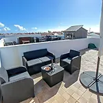 2 Bedroom Flat With Big Pools And Big Terrace Parque Don Jose, 313 Holiday home Costa Del Silencio