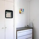 2 Bedroom Flat With Big Pools&big Terrace Parque Don José, 313 Hébergement de vacances Costa Del Silencio