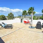 Σπίτι διακοπών 2 Bedroom Flat With Big Pools And Big Terrace Parque Don Jose, 313 *