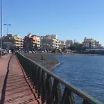 2 Bedroom Flat With Big Pools&big Terrace Parque Don José, 313 Hébergement de vacances *