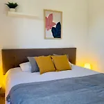 2 Bedroom Flat With Big Pools And Big Terrace Parque Don Jose, 313 * Costa Del Silencio