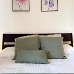 2 Bedroom Flat With Big Pools&big Terrace Parque Don José, 313 Costa Del Silencio