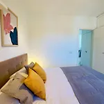 2 Bedroom Flat With Big Pools&big Terrace Parque Don José, 313 * Costa Del Silencio