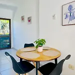 2 Bedroom Flat With Big Pools&big Terrace Parque Don José, 313 Costa Del Silencio