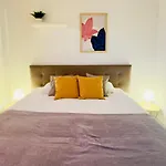 Hébergement de vacances 2 Bedroom Flat With Big Pools&big Terrace Parque Don José, 313