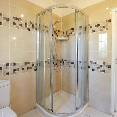 2 Bedroom Flat With Big Pools And Big Terrace Parque Don Jose, 313