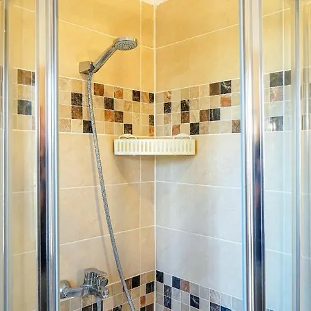 2 Bedroom Flat With Big Pools&big Terrace Parque Don José, 313 Costa del Silencio