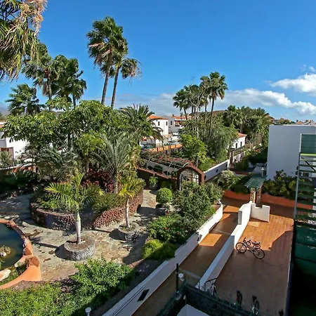 2 Bedroom Flat With Big Pools&big Terrace Parque Don José, 313 * Costa del Silencio