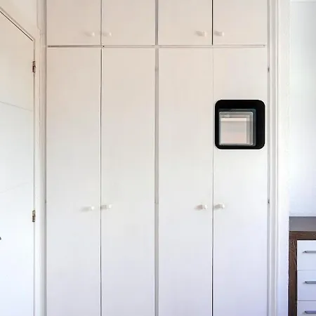 2 Bedroom Flat With Big Pools And Big Terrace Parque Don Jose, 313 Costa Del Silencio