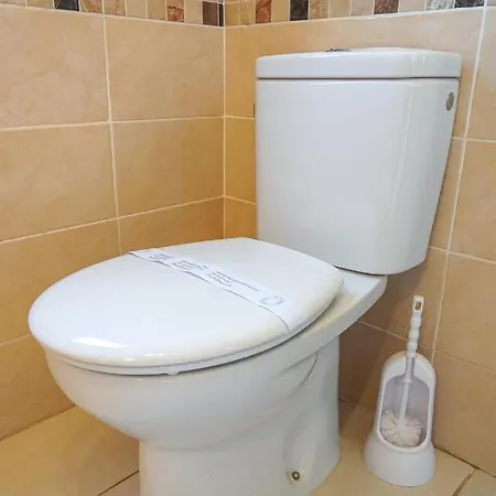 Tatil Evi 2 Bedroom Flat With Big Pools And Big Terrace Parque Don Jose, 313 Costa Del Silencio