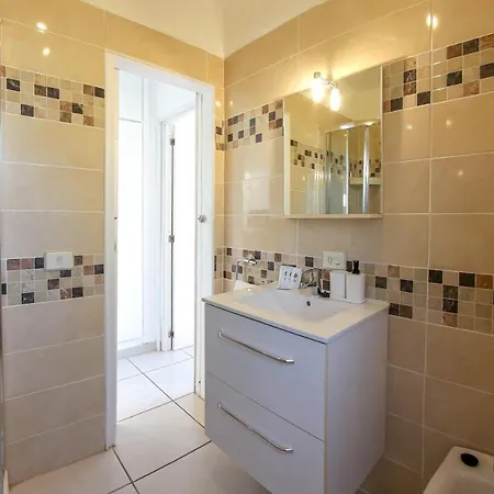 2 Bedroom Flat With Big Pools&big Terrace Parque Don José, 313 Costa del Silencio