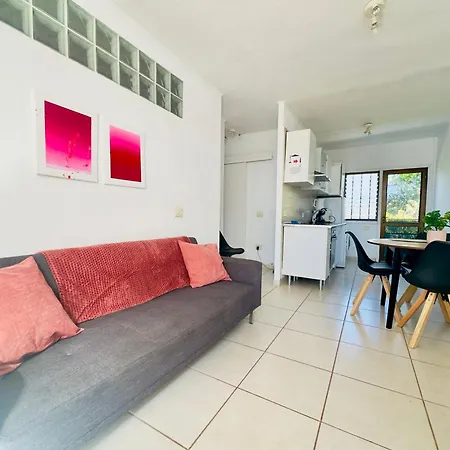 2 Bedroom Flat With Big Pools And Big Terrace Parque Don Jose, 313