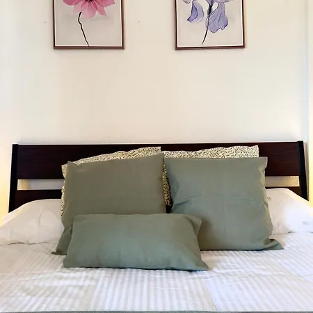 2 Bedroom Flat With Big Pools&big Terrace Parque Don José, 313 Costa del Silencio