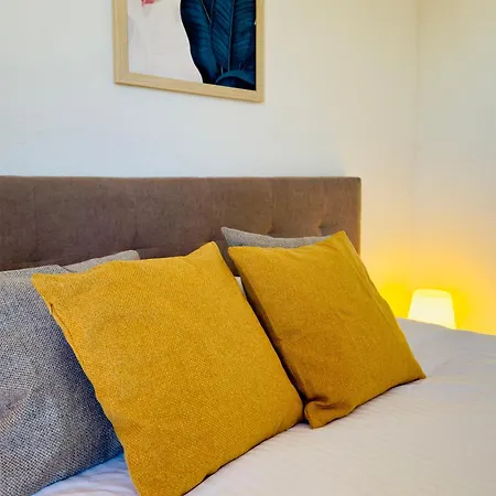 Hébergement de vacances 2 Bedroom Flat With Big Pools&big Terrace Parque Don José, 313 *