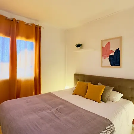 2 Bedroom Flat With Big Pools&big Terrace Parque Don José, 313 Сasa de vacaciones Costa del Silencio