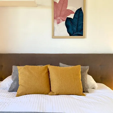 2 Bedroom Flat With Big Pools&big Terrace Parque Don José, 313 *