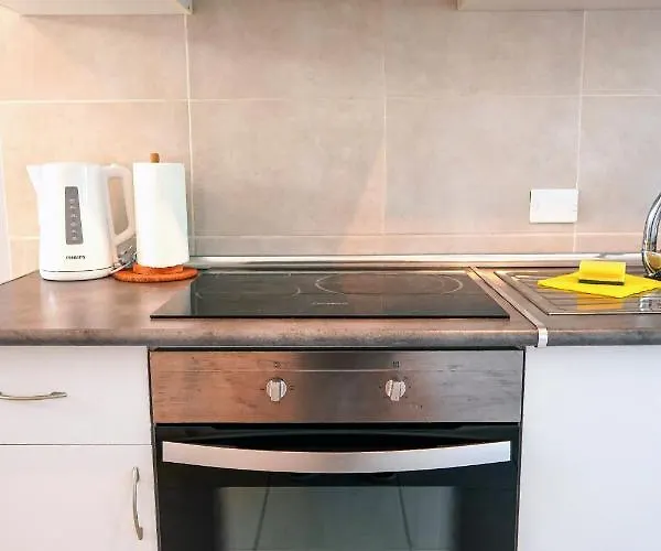 2 Bedroom Flat With Big Pools&big Terrace Parque Don José, 313 Vakantiehuis Costa Del Silencio