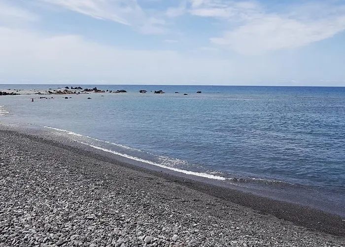 2 Bedroom Flat With Big Pools&big Terrace Parque Don José, 313 *