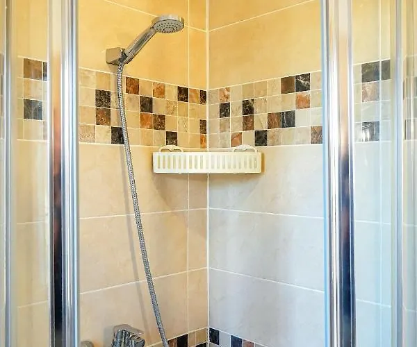 2 Bedroom Flat With Big Pools And Big Terrace Parque Don Jose, 313 コスタ・デル・シレンチオ