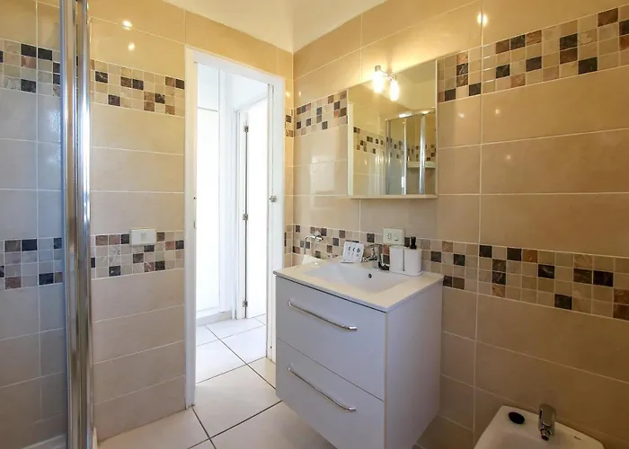 2 Bedroom Flat With Big Pools And Big Terrace Parque Don Jose, 313 コスタ・デル・シレンチオ