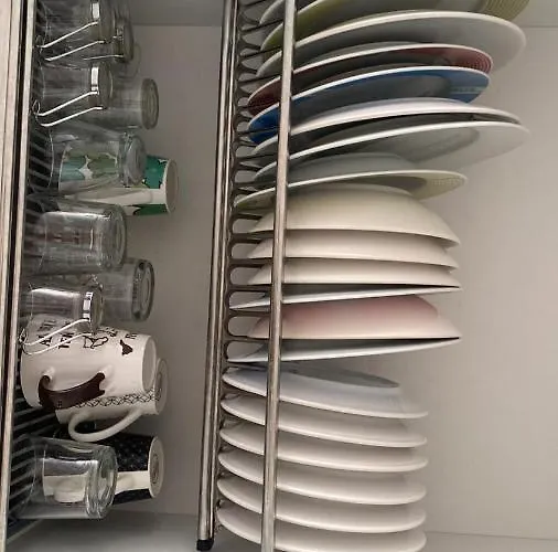 2 Bedroom Flat With Big Pools And Big Terrace Parque Don Jose, 313 *